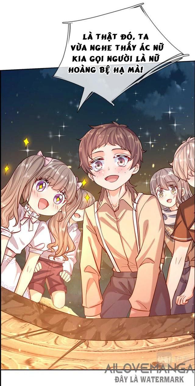 Ta, Nữ Hoàng Edith Chapter 48 - Trang 6