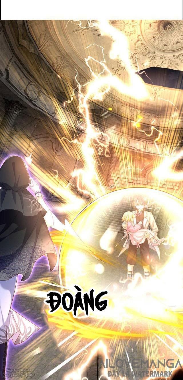Ta, Nữ Hoàng Edith Chapter 48 - Trang 7