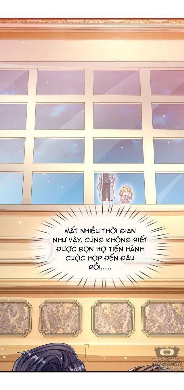 Ta, Nữ Hoàng Edith Chapter 49 - Trang 12