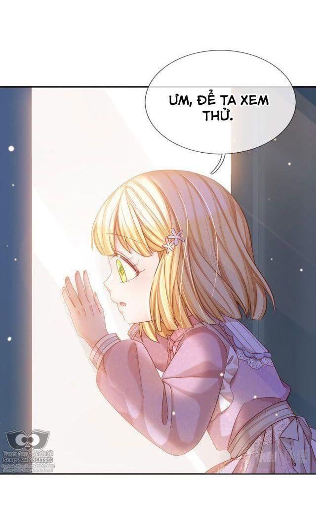 Ta, Nữ Hoàng Edith Chapter 49 - Trang 13