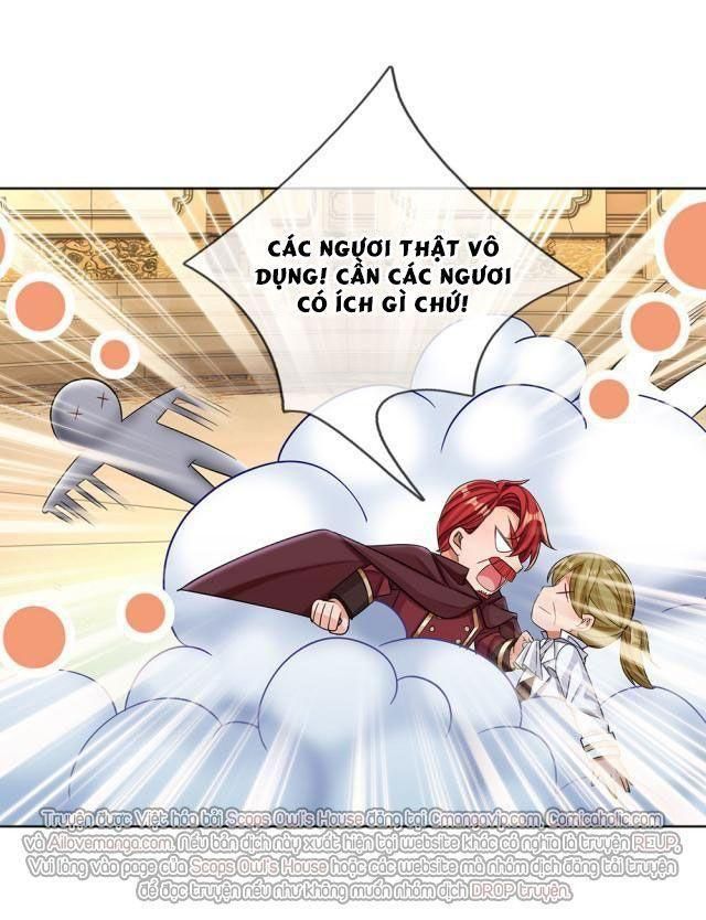 Ta, Nữ Hoàng Edith Chapter 49 - Trang 16