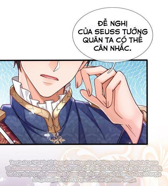 Ta, Nữ Hoàng Edith Chapter 49 - Trang 18