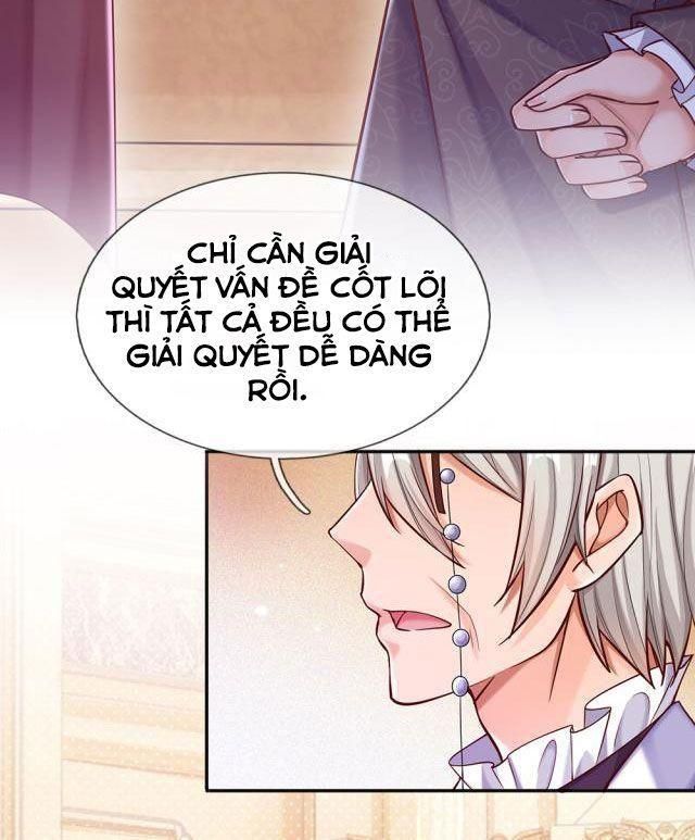 Ta, Nữ Hoàng Edith Chapter 49 - Trang 25