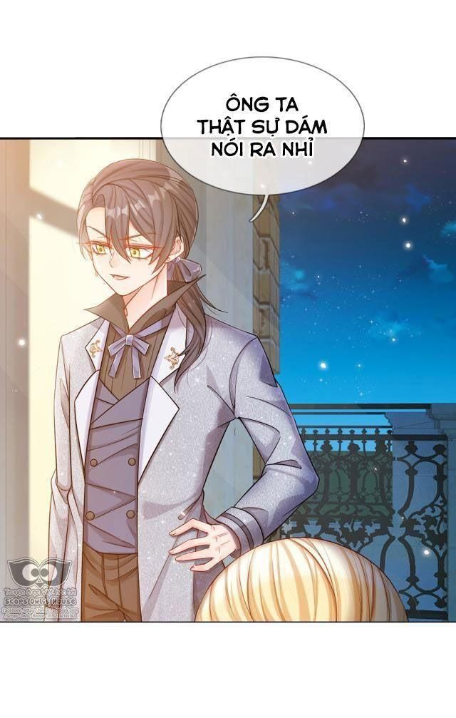 Ta, Nữ Hoàng Edith Chapter 49 - Trang 29