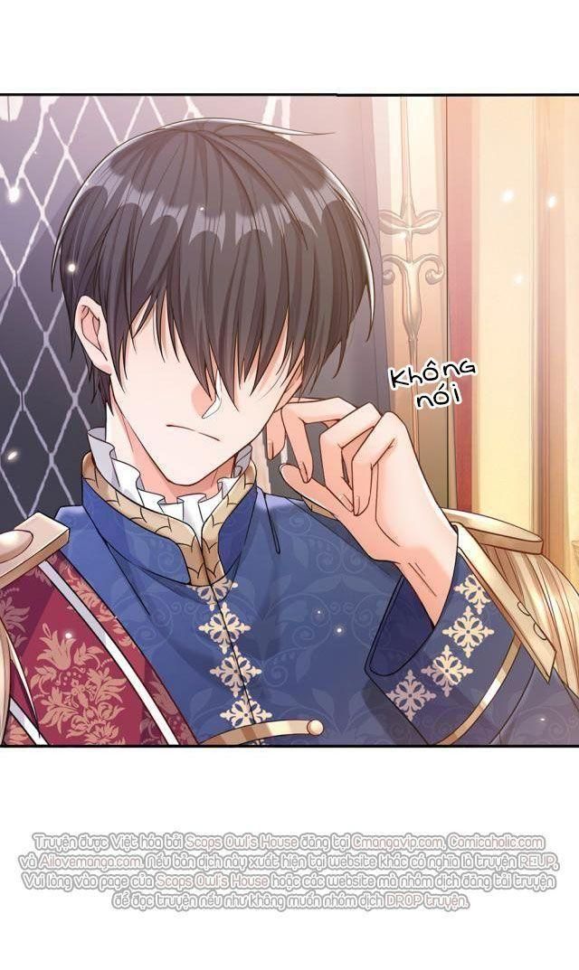 Ta, Nữ Hoàng Edith Chapter 49 - Trang 30