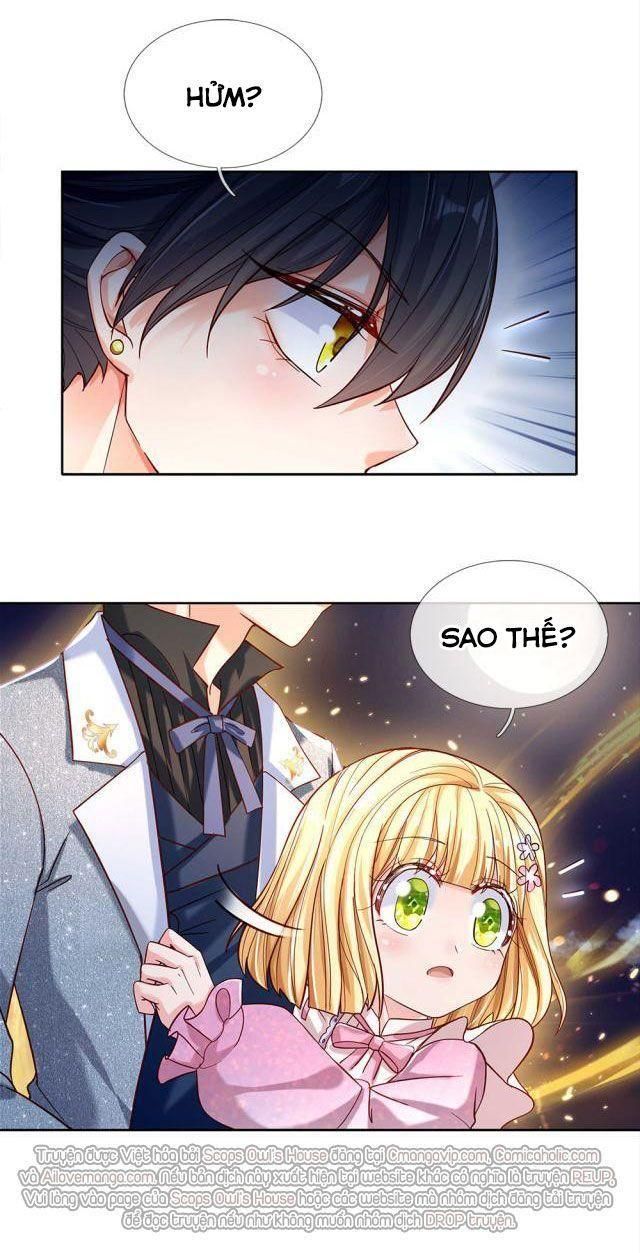 Ta, Nữ Hoàng Edith Chapter 49 - Trang 4