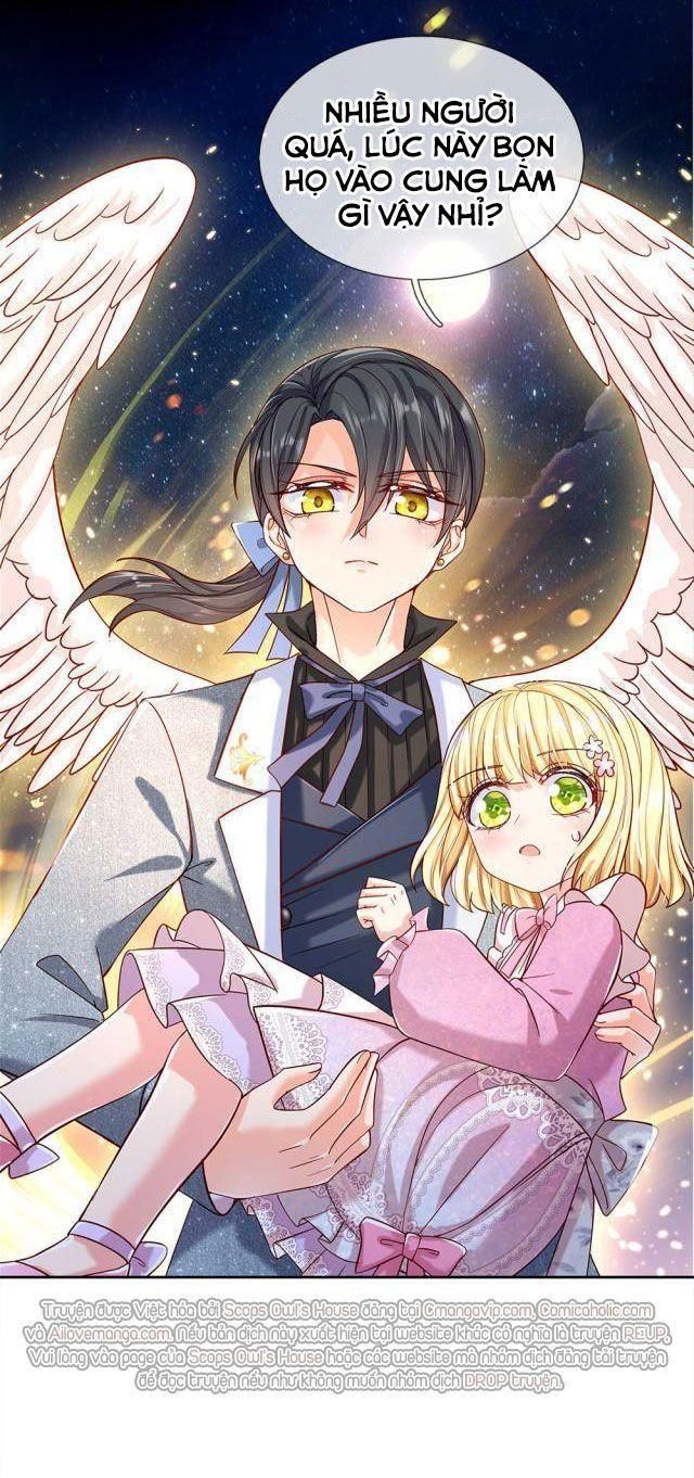 Ta, Nữ Hoàng Edith Chapter 49 - Trang 6