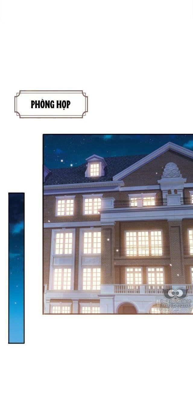 Ta, Nữ Hoàng Edith Chapter 49 - Trang 7