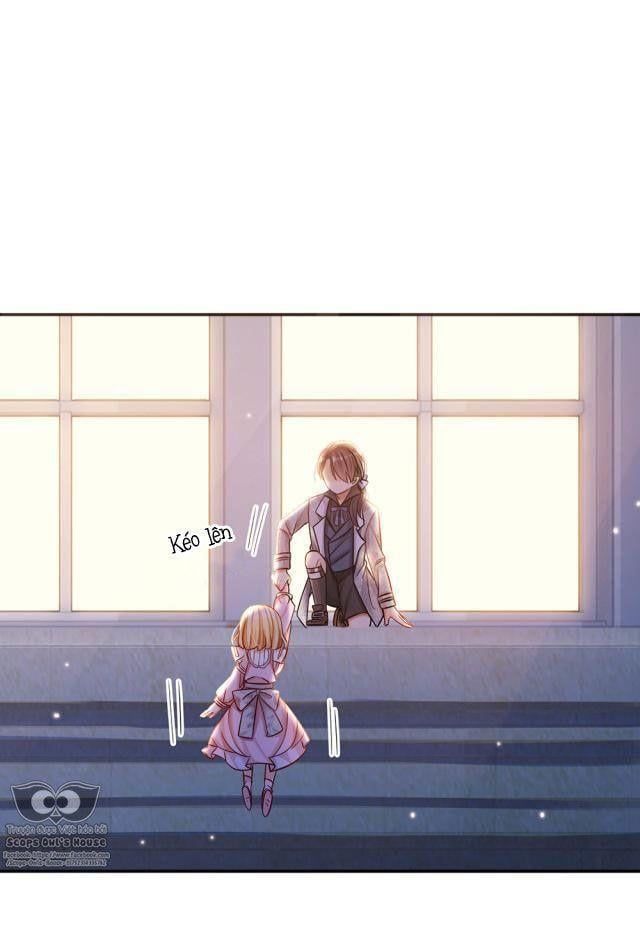 Ta, Nữ Hoàng Edith Chapter 49 - Trang 9