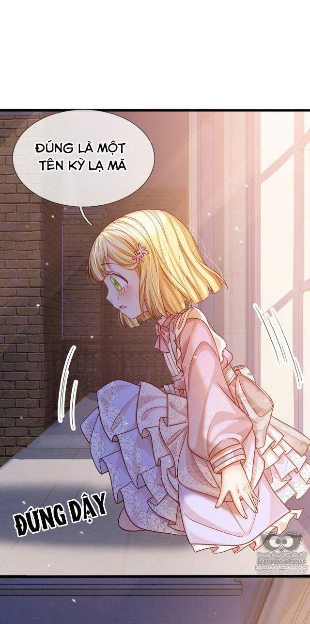 Ta, Nữ Hoàng Edith Chapter 50 - Trang 12