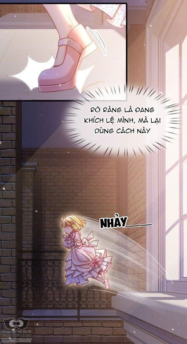 Ta, Nữ Hoàng Edith Chapter 50 - Trang 13