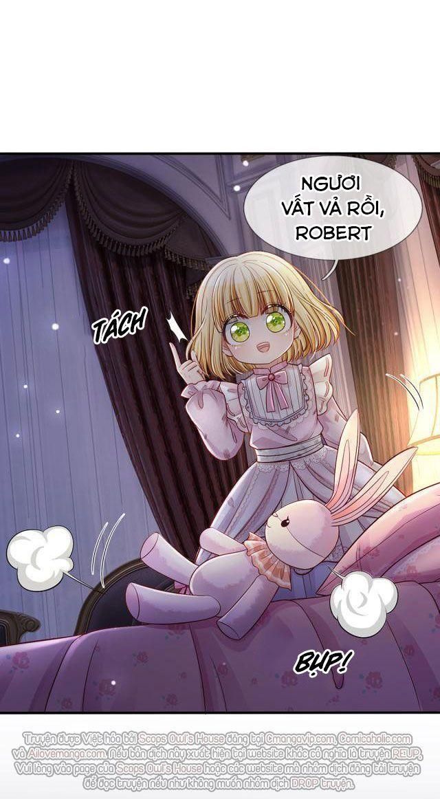 Ta, Nữ Hoàng Edith Chapter 50 - Trang 17