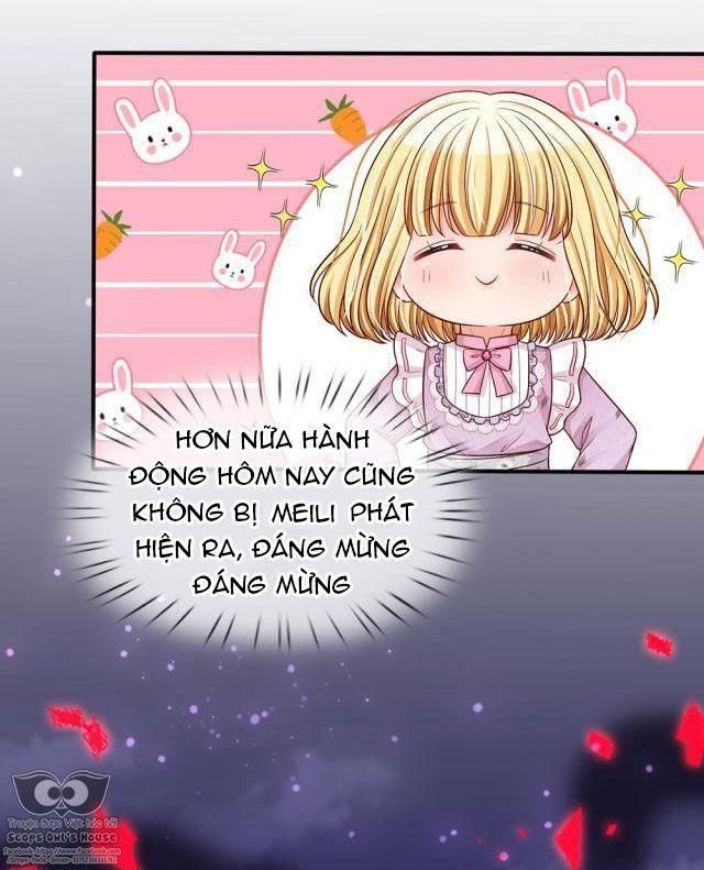 Ta, Nữ Hoàng Edith Chapter 50 - Trang 18