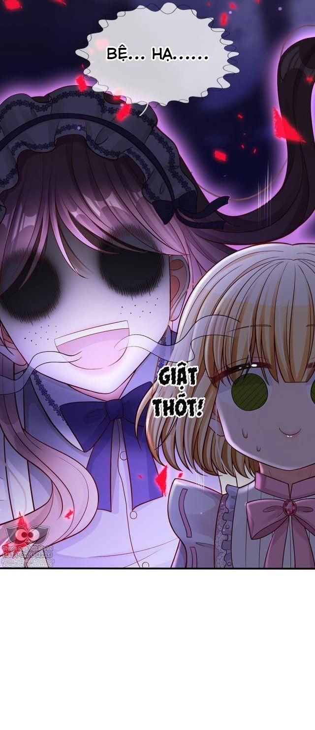 Ta, Nữ Hoàng Edith Chapter 50 - Trang 19