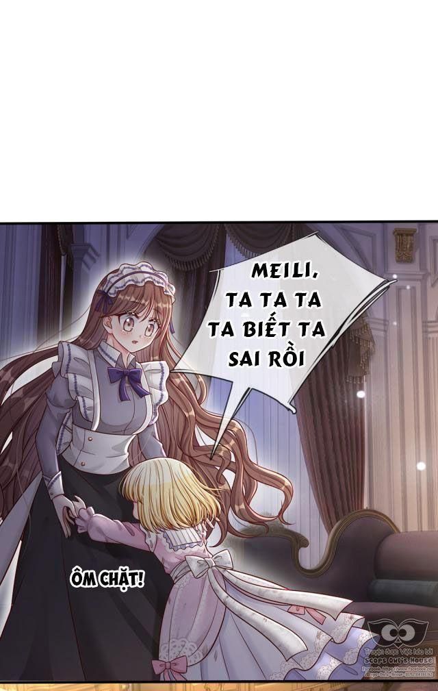 Ta, Nữ Hoàng Edith Chapter 50 - Trang 20
