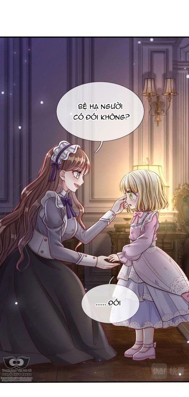 Ta, Nữ Hoàng Edith Chapter 50 - Trang 23