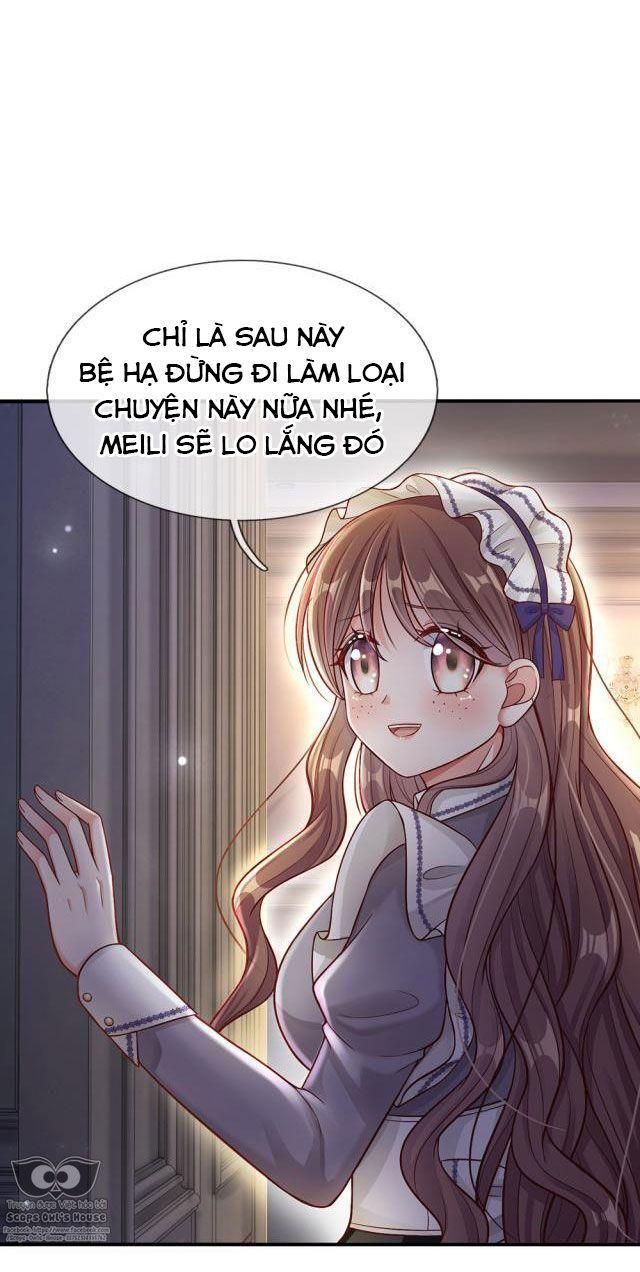 Ta, Nữ Hoàng Edith Chapter 50 - Trang 25