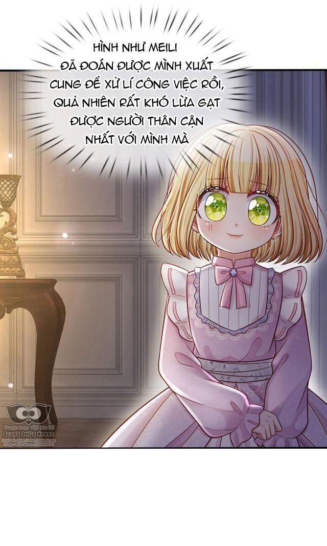Ta, Nữ Hoàng Edith Chapter 50 - Trang 27