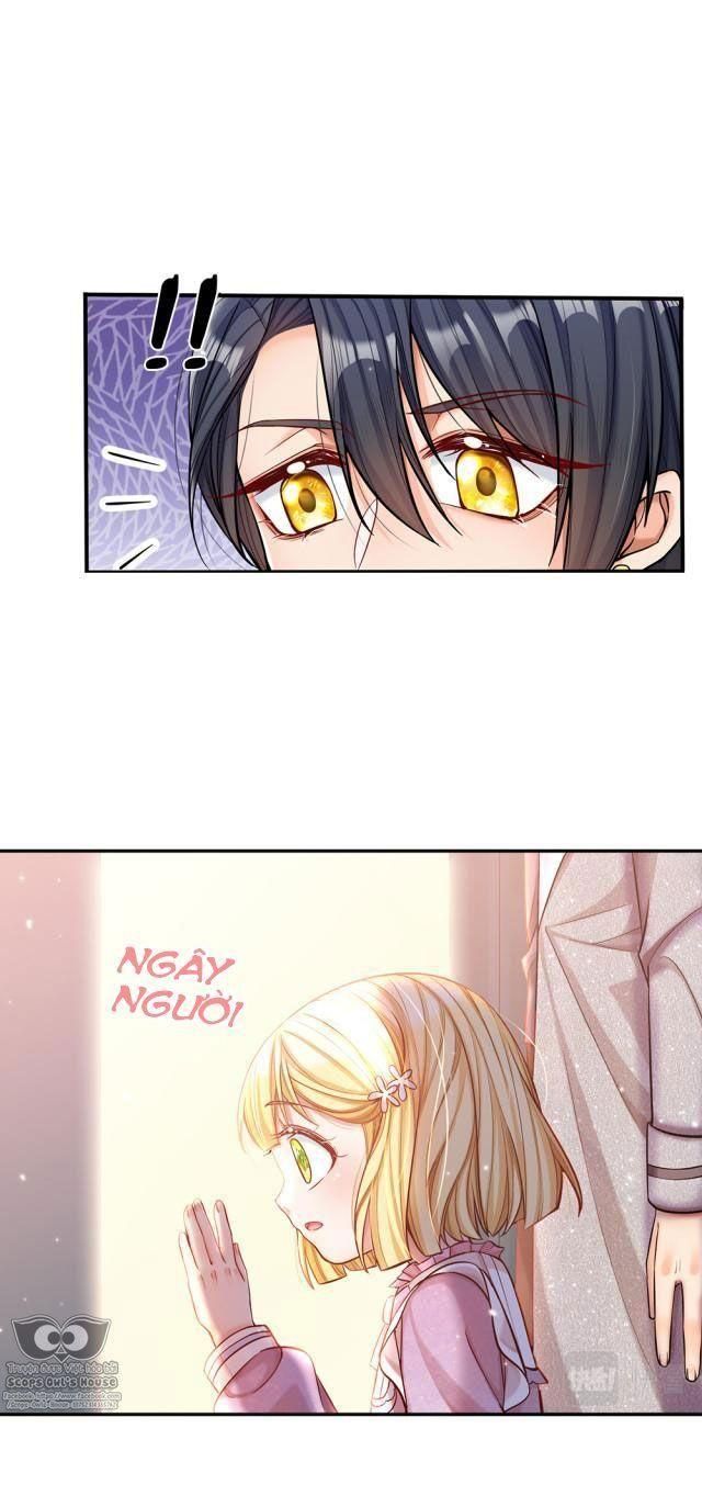 Ta, Nữ Hoàng Edith Chapter 50 - Trang 3