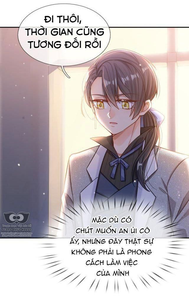 Ta, Nữ Hoàng Edith Chapter 50 - Trang 6