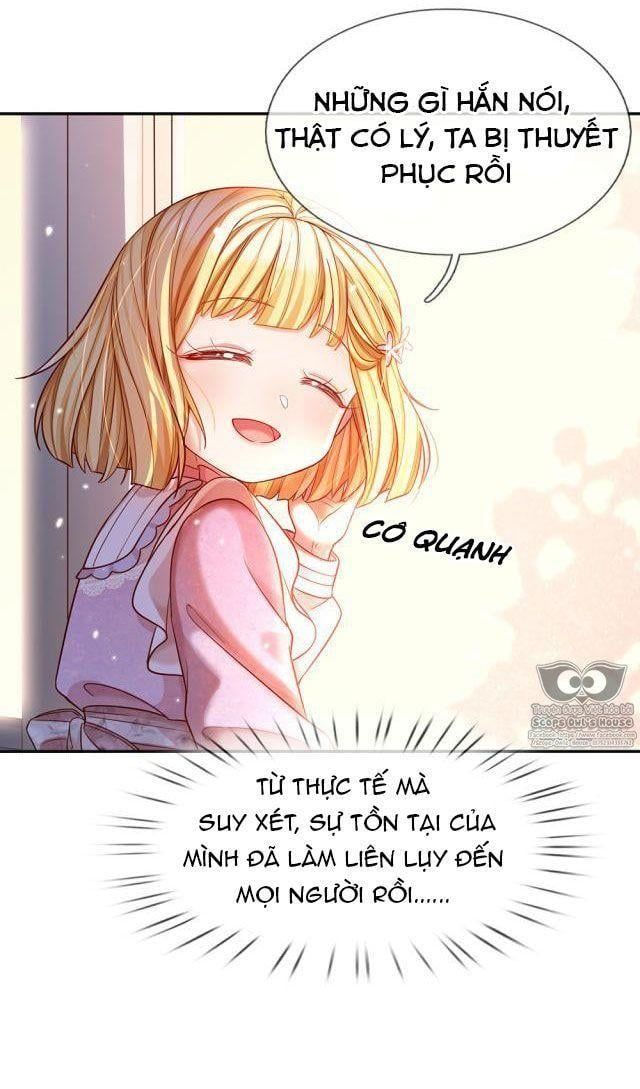 Ta, Nữ Hoàng Edith Chapter 50 - Trang 7