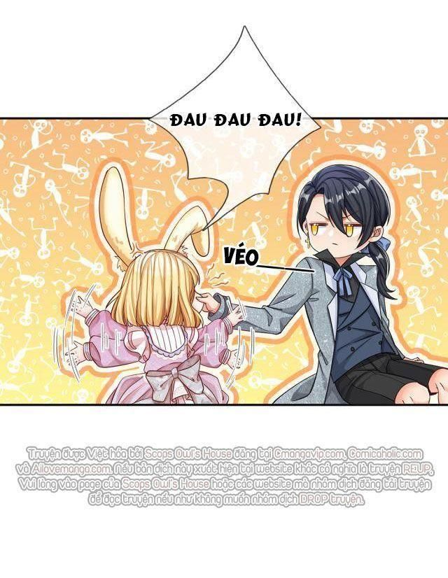Ta, Nữ Hoàng Edith Chapter 50 - Trang 8