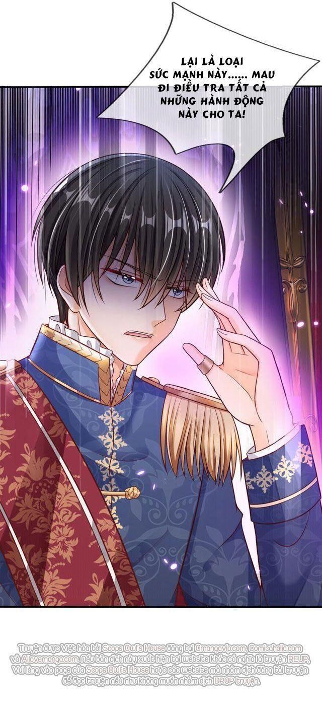 Ta, Nữ Hoàng Edith Chapter 51 - Trang 10