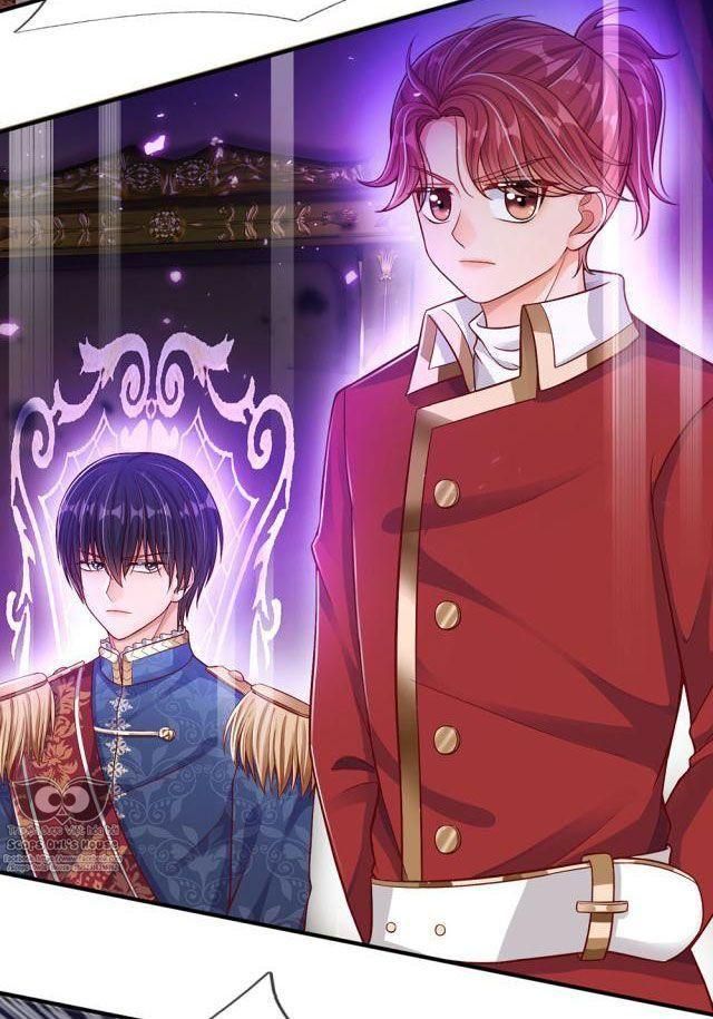 Ta, Nữ Hoàng Edith Chapter 51 - Trang 12
