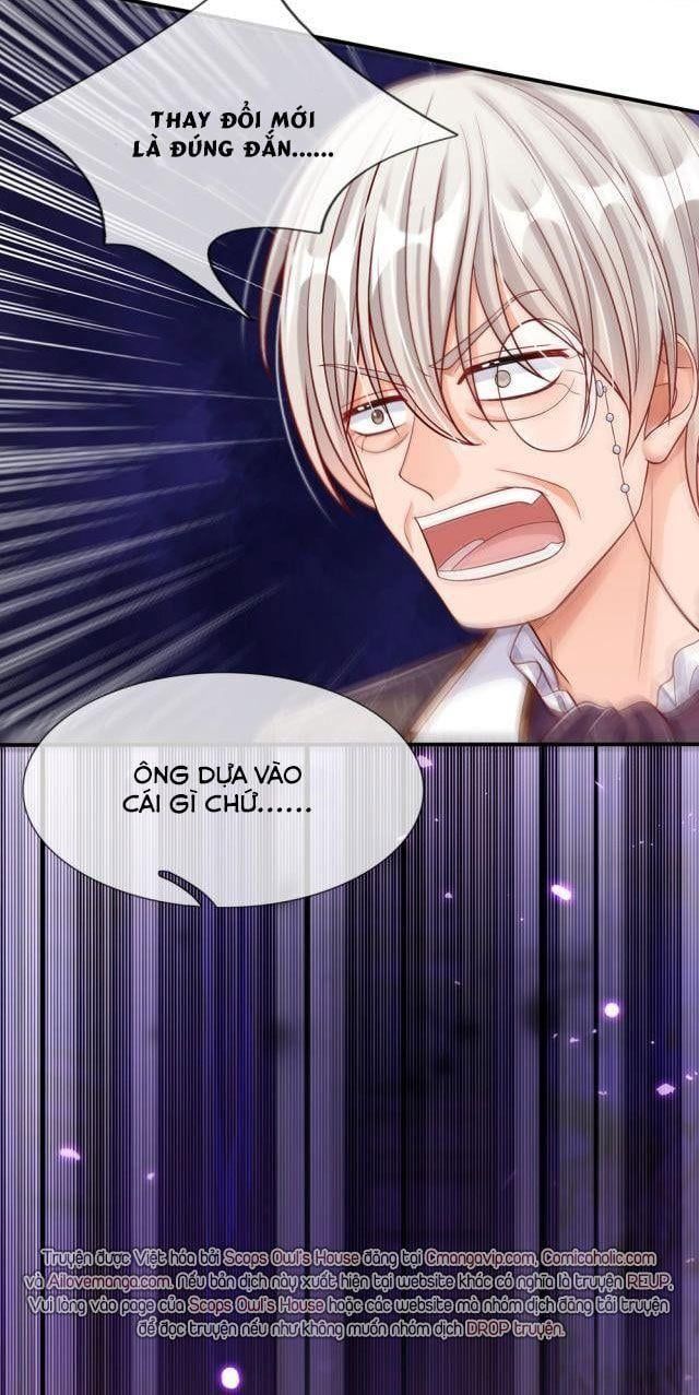 Ta, Nữ Hoàng Edith Chapter 51 - Trang 13