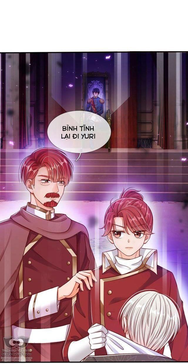 Ta, Nữ Hoàng Edith Chapter 51 - Trang 15