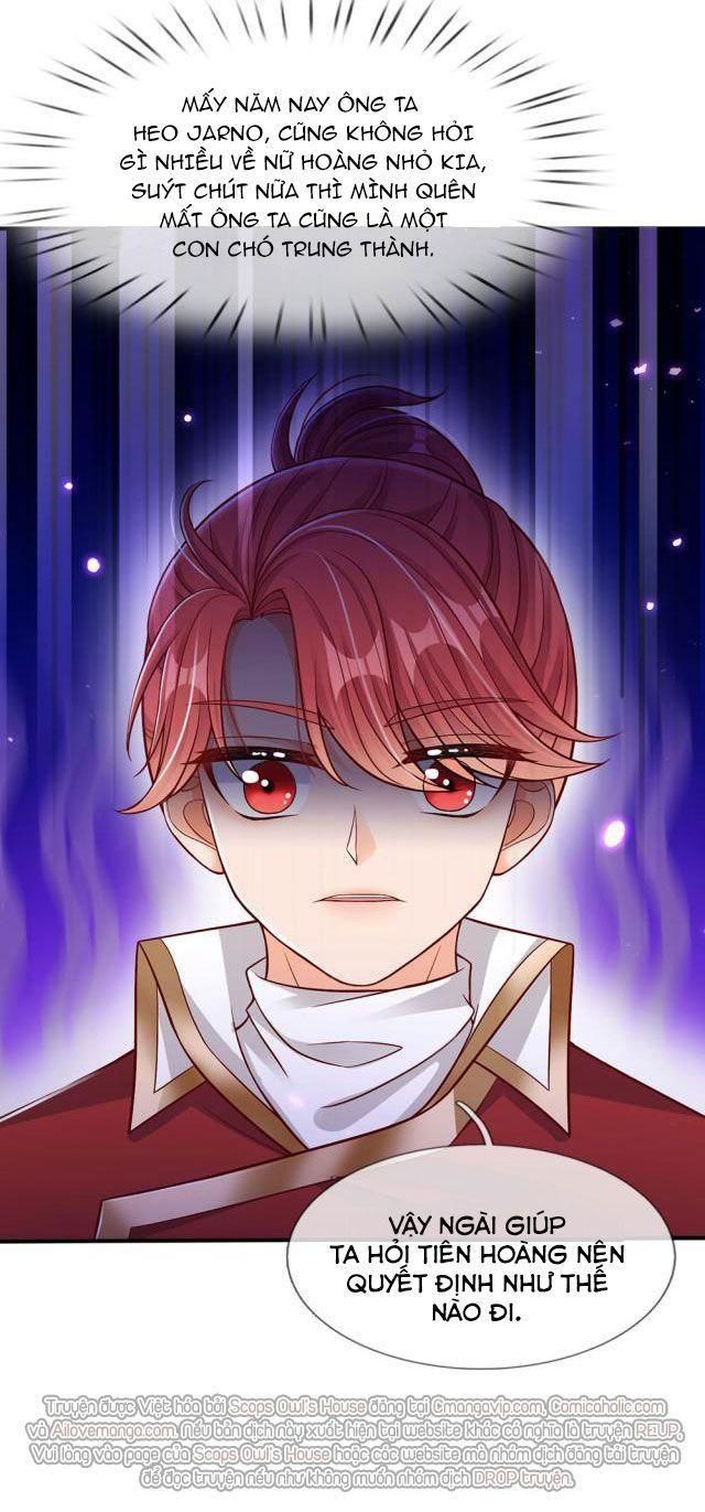 Ta, Nữ Hoàng Edith Chapter 51 - Trang 17