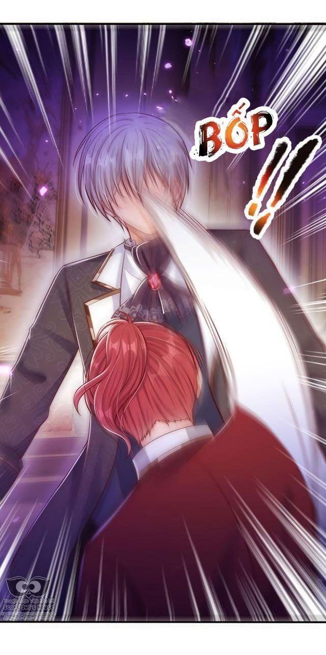 Ta, Nữ Hoàng Edith Chapter 51 - Trang 18