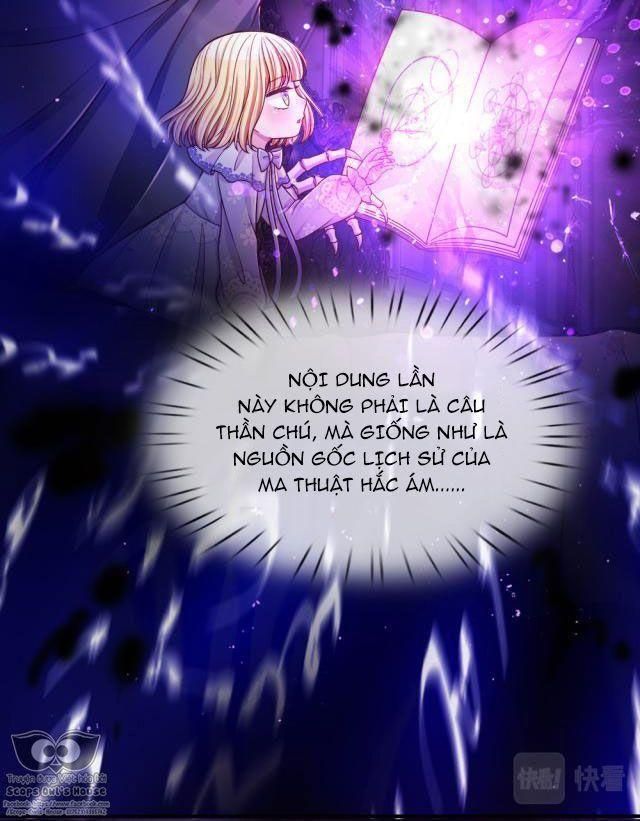 Ta, Nữ Hoàng Edith Chapter 51 - Trang 20
