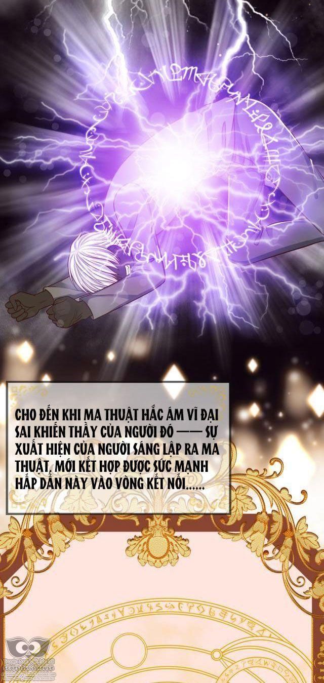 Ta, Nữ Hoàng Edith Chapter 51 - Trang 22