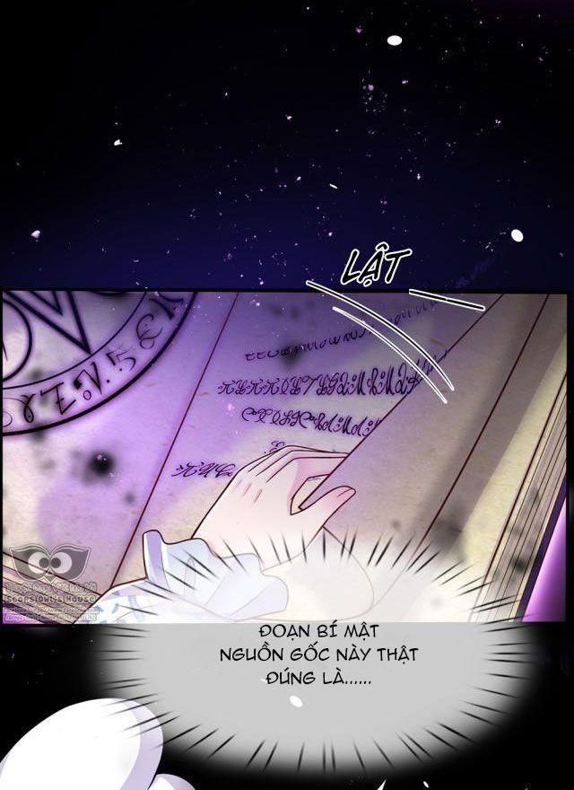 Ta, Nữ Hoàng Edith Chapter 51 - Trang 25