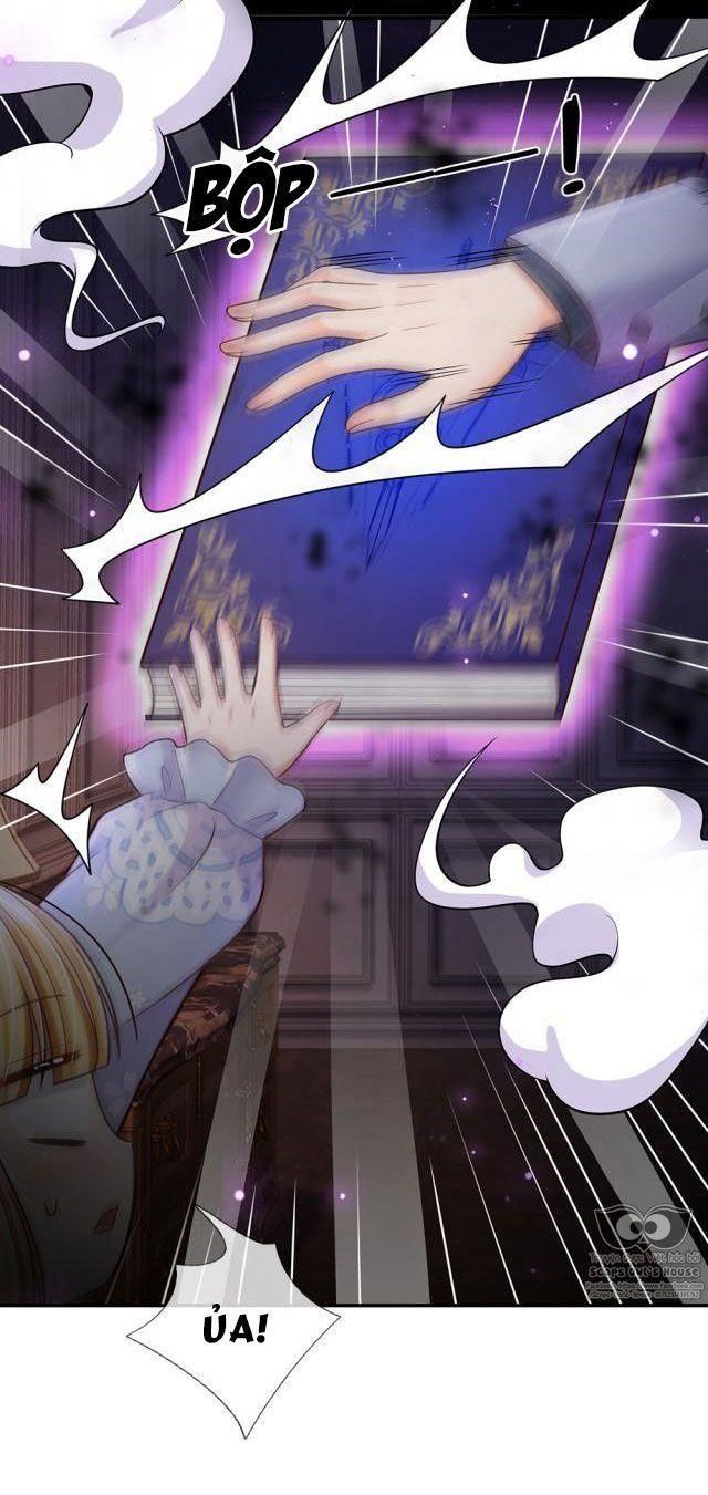 Ta, Nữ Hoàng Edith Chapter 51 - Trang 26