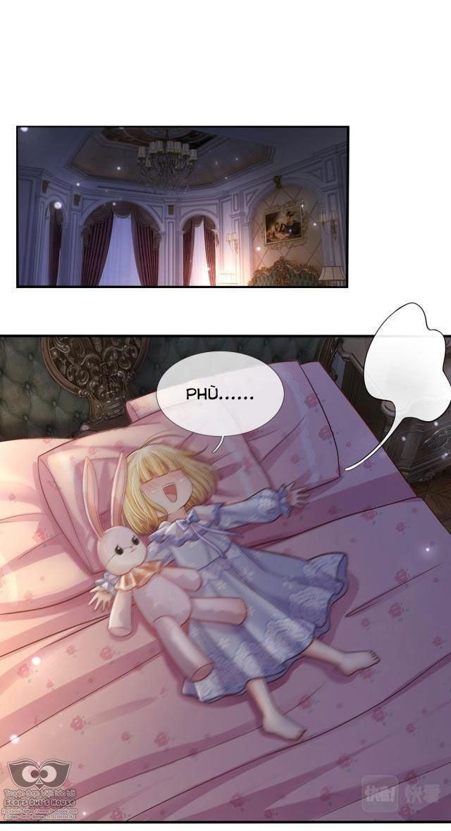 Ta, Nữ Hoàng Edith Chapter 51 - Trang 3