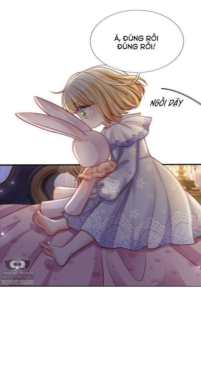 Ta, Nữ Hoàng Edith Chapter 51 - Trang 5