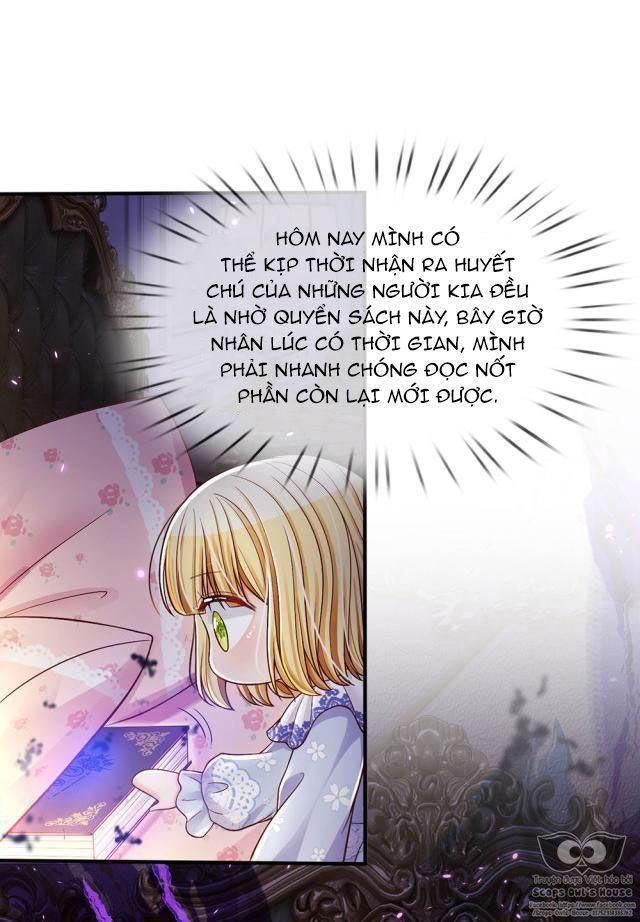 Ta, Nữ Hoàng Edith Chapter 51 - Trang 6
