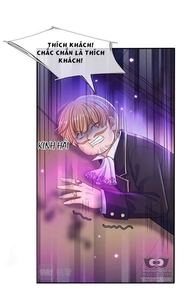 Ta, Nữ Hoàng Edith Chapter 51 - Trang 9