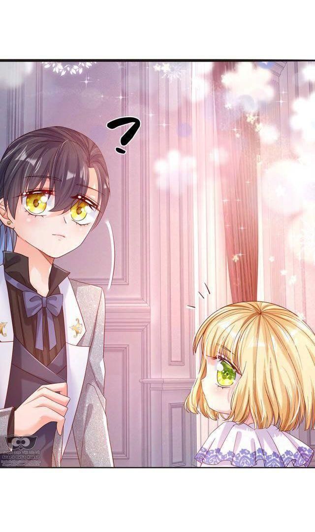 Ta, Nữ Hoàng Edith Chapter 52 - Trang 11