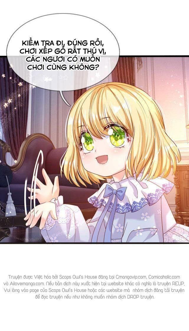 Ta, Nữ Hoàng Edith Chapter 52 - Trang 12
