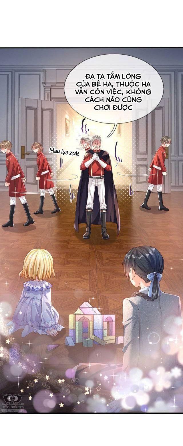 Ta, Nữ Hoàng Edith Chapter 52 - Trang 13