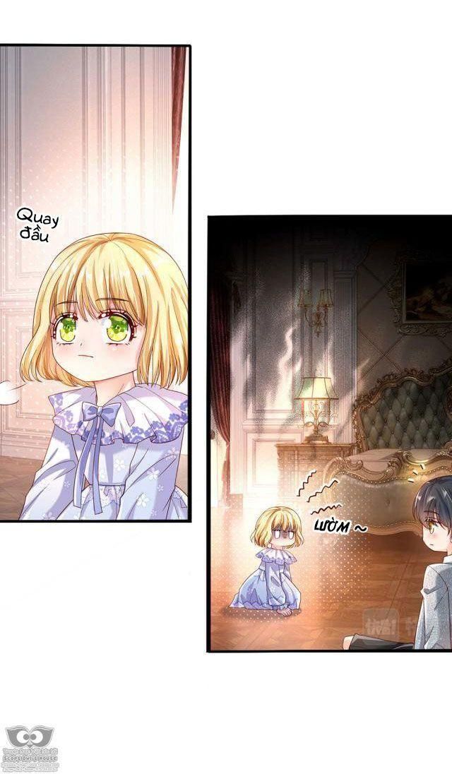 Ta, Nữ Hoàng Edith Chapter 52 - Trang 14