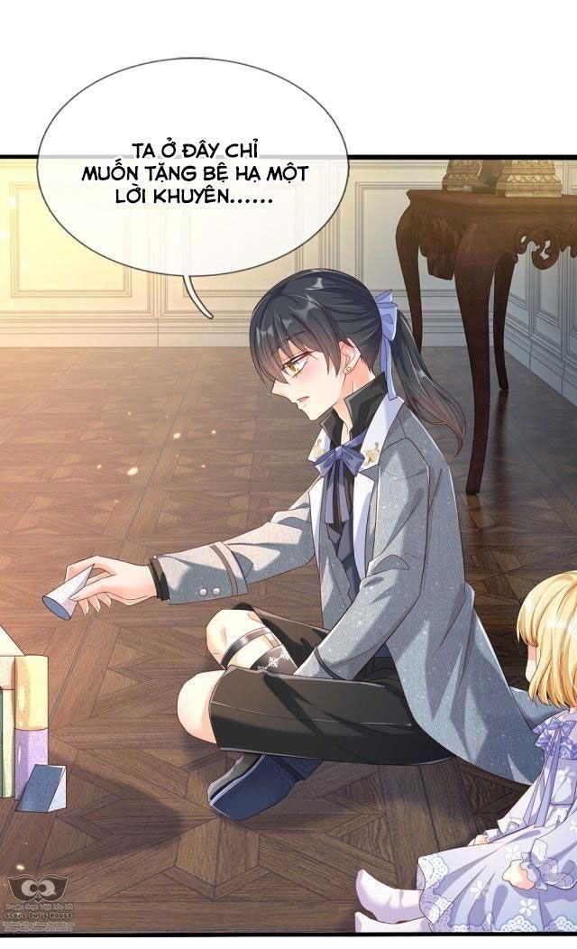 Ta, Nữ Hoàng Edith Chapter 52 - Trang 18