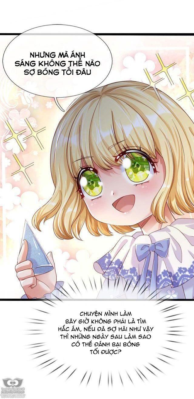 Ta, Nữ Hoàng Edith Chapter 52 - Trang 22
