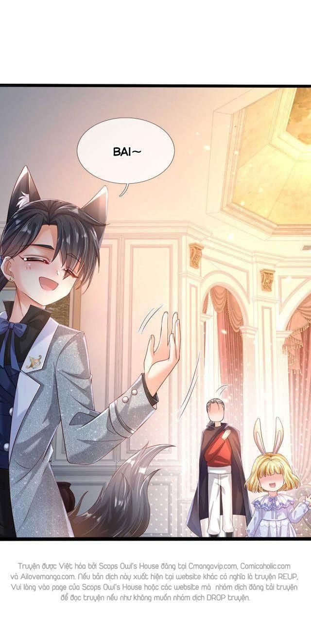 Ta, Nữ Hoàng Edith Chapter 52 - Trang 25