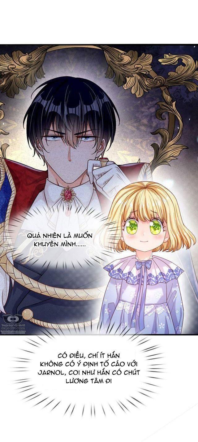 Ta, Nữ Hoàng Edith Chapter 52 - Trang 26