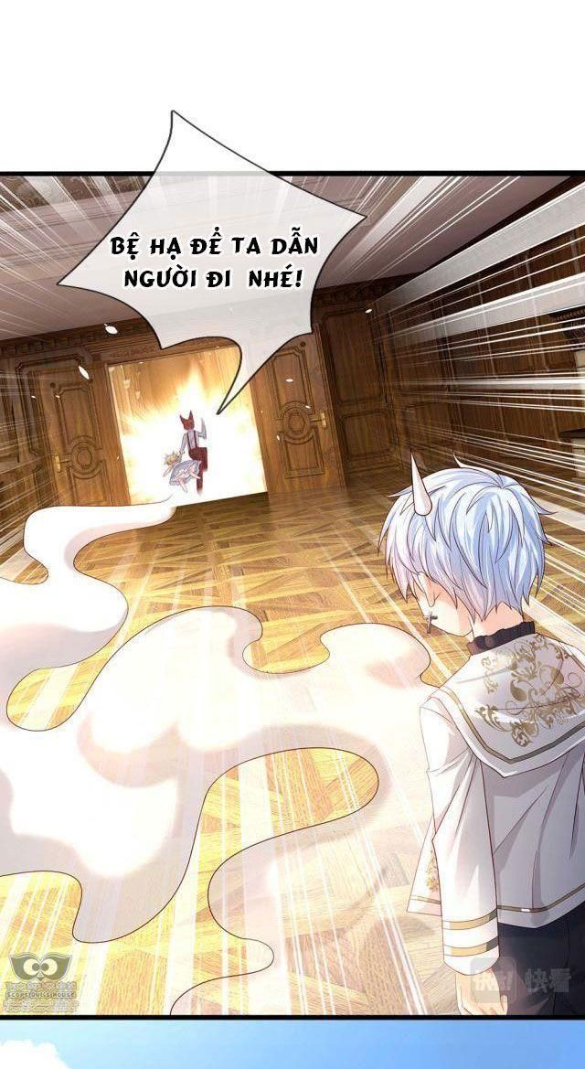 Ta, Nữ Hoàng Edith Chapter 53 - Trang 10