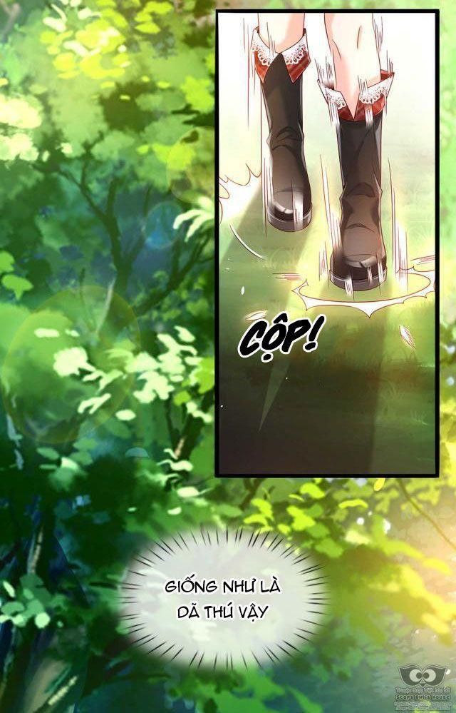 Ta, Nữ Hoàng Edith Chapter 53 - Trang 15